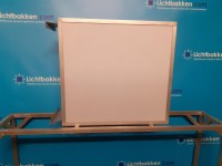 Geen afbeelding ingesteld