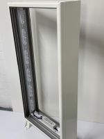 Lichtbak dubbelzijdig 100x50x18 cm