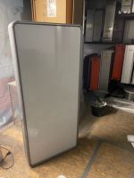 Enkelzijdige lichtbak 160x70 cm